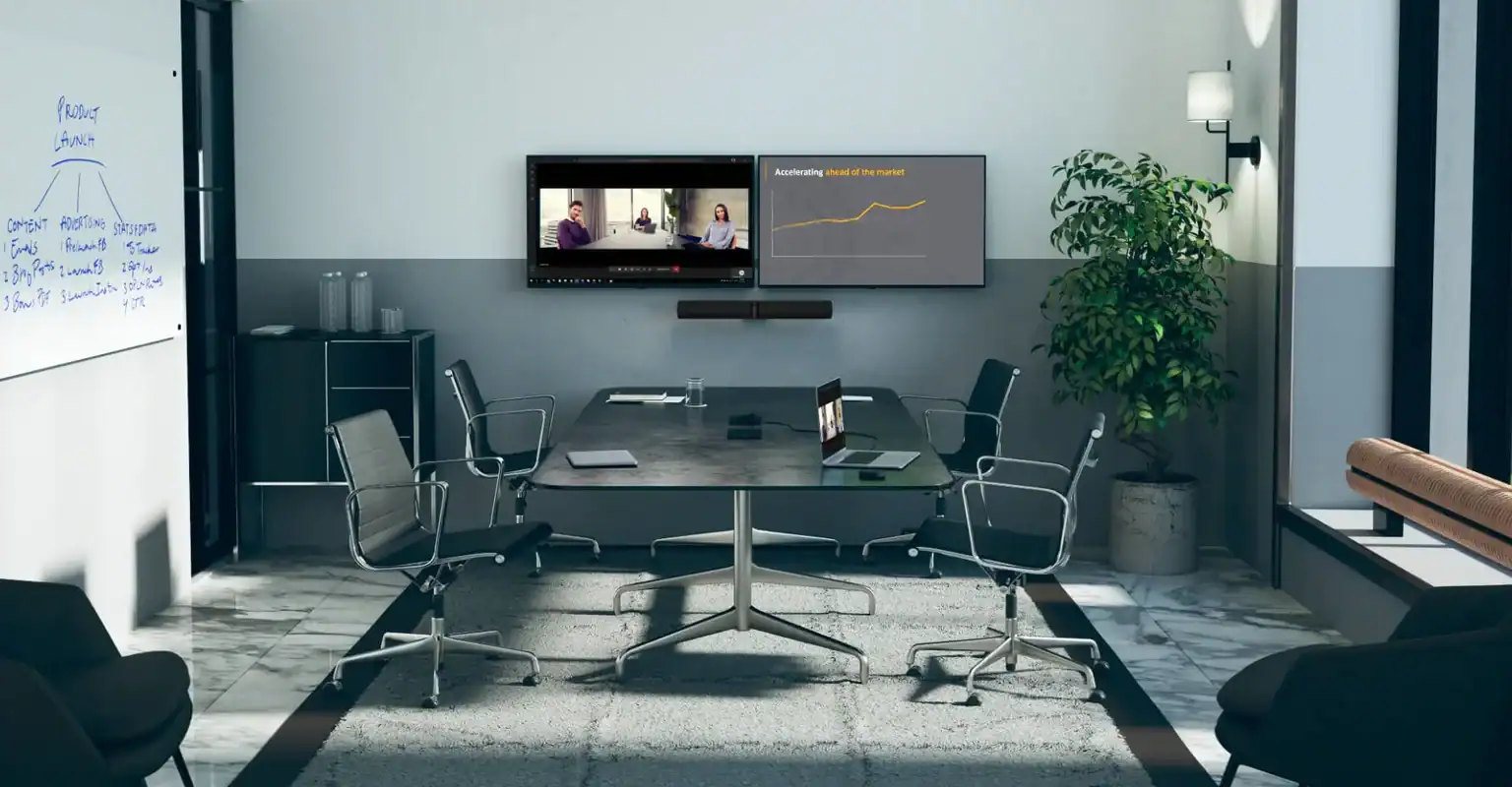 Example Room 2